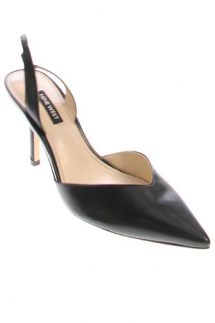 Dámske topánky  Nine West, Veľkosť 40, Farba Čierna, Cena  103,80 €