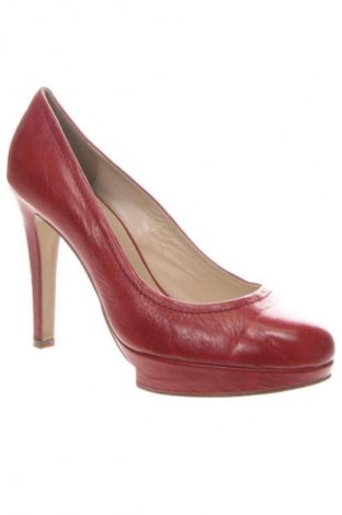 Dámske topánky  Noe, Veľkosť 39, Farba Červená, Cena  38,87 €