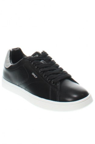 Damenschuhe ONLY, Größe 36, Farbe Schwarz, Preis 37,99 €
