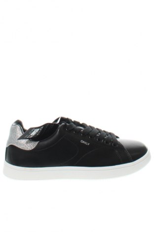 Damenschuhe ONLY, Größe 36, Farbe Schwarz, Preis 51,99 €