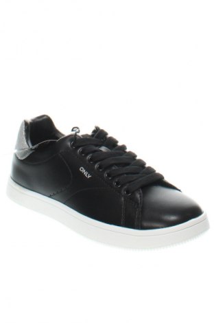 Damenschuhe ONLY, Größe 36, Farbe Schwarz, Preis 51,99 €