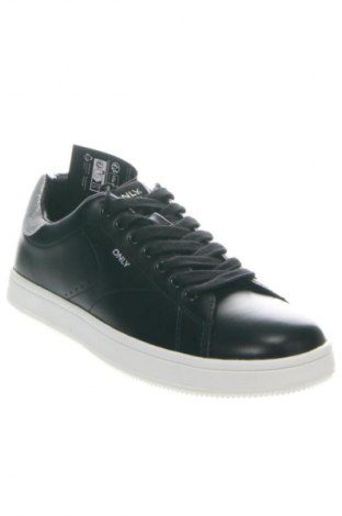 Дамски обувки ONLY, Размер 38, Цвят Черен, Цена 70,99 лв.