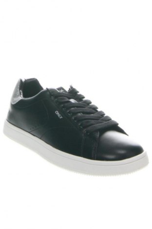 Obuwie damskie ONLY, Rozmiar 38, Kolor Czarny, Cena 207,99 zł