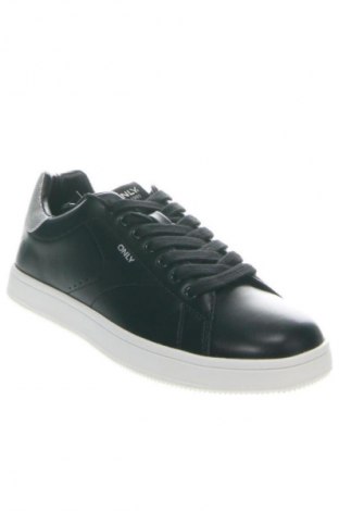 Damenschuhe ONLY, Größe 38, Farbe Schwarz, Preis 46,99 €