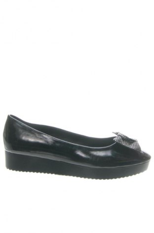 Дамски обувки Obsel, Размер 37, Цвят Черен, Цена 62,00 лв.