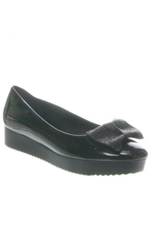 Дамски обувки Obsel, Размер 37, Цвят Черен, Цена 62,00 лв.