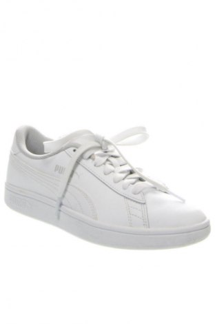 Damenschuhe PUMA, Größe 36, Farbe Weiß, Preis 81,99 €
