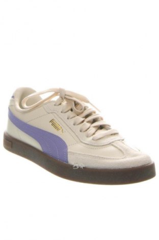Încălțăminte de damă PUMA, Mărime 37, Culoare Bej, Preț 644,99 Lei