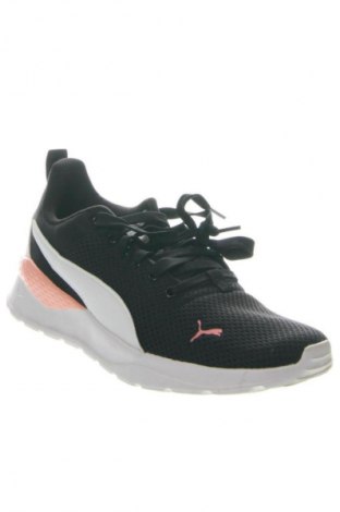 Női cipők PUMA, Méret 37, Szín Fekete, Ár 51 919 Ft