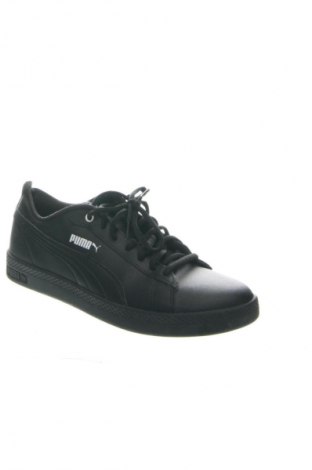 Дамски обувки PUMA, Размер 39, Цвят Черен, Цена 165,00 лв.