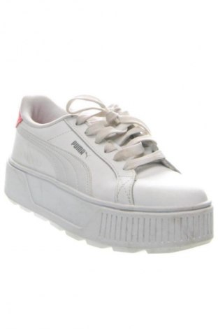 Obuwie damskie PUMA, Rozmiar 36, Kolor Biały, Cena 379,31 zł