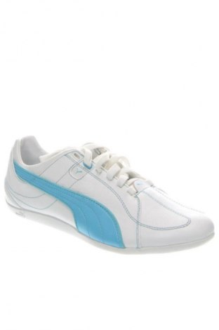 Női cipők PUMA, Méret 40, Szín Fehér, Ár 40 664 Ft