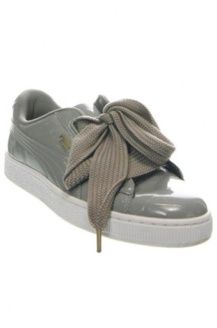 Női cipők PUMA, Méret 40, Szín Zöld, Ár 32 844 Ft