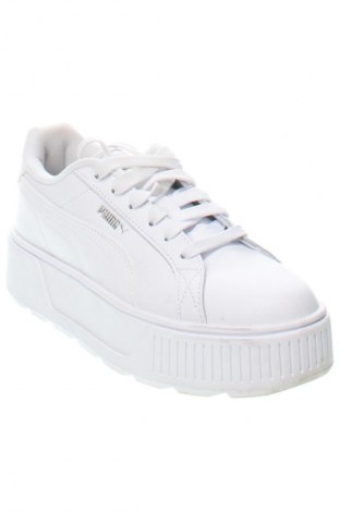 Dámské boty  PUMA, Velikost 38, Barva Bílá, Cena  2 549,00 Kč