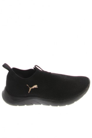 Obuwie damskie PUMA, Rozmiar 40, Kolor Czarny, Cena 379,31 zł