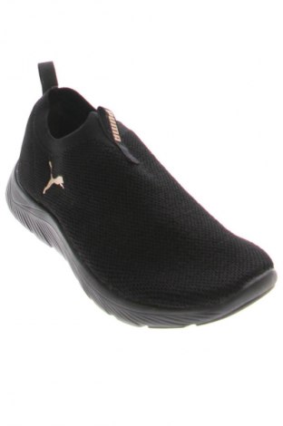 Obuwie damskie PUMA, Rozmiar 40, Kolor Czarny, Cena 379,31 zł