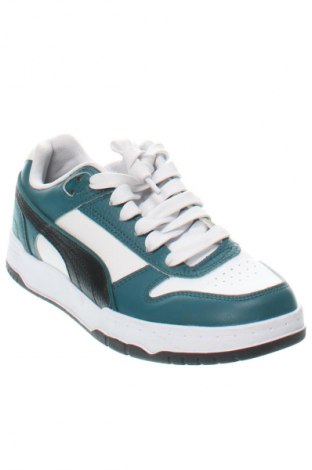 Дамски обувки PUMA, Размер 38, Цвят Многоцветен, Цена 164,92 лв.