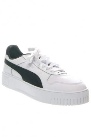 Дамски обувки PUMA, Размер 40, Цвят Бял, Цена 202,92 лв.