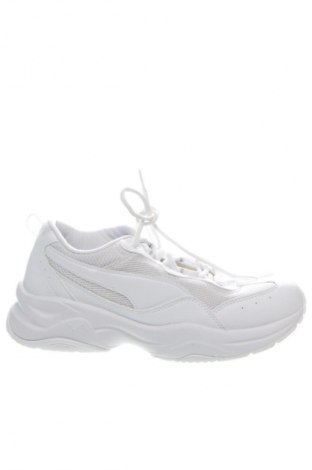 Obuwie damskie PUMA, Rozmiar 40, Kolor Biały, Cena 379,31 zł