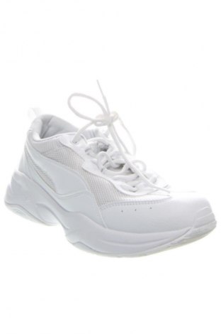 Obuwie damskie PUMA, Rozmiar 40, Kolor Biały, Cena 379,31 zł