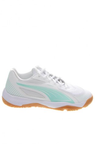 Obuwie damskie PUMA, Rozmiar 38, Kolor Biały, Cena 549,99 zł