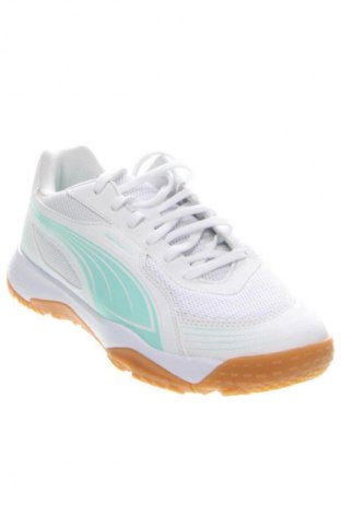 Obuwie damskie PUMA, Rozmiar 38, Kolor Biały, Cena 549,99 zł