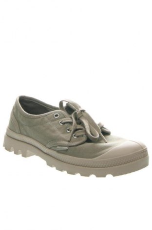 Dámské boty  Palladium, Velikost 41, Barva Zelená, Cena  3 049,00 Kč