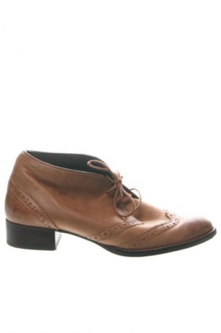 Дамски обувки Paul Green, Размер 41, Цвят Кафяв, Цена 183,17 лв.