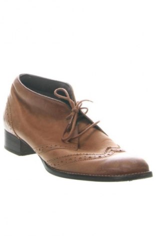 Дамски обувки Paul Green, Размер 41, Цвят Кафяв, Цена 183,17 лв.