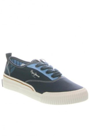 Dámské boty  Pepe Jeans, Velikost 35, Barva Modrá, Cena  3 042,00 Kč