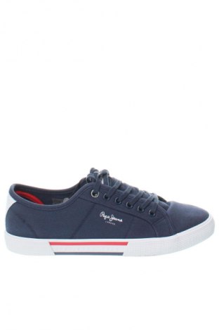 Dámske topánky  Pepe Jeans, Veľkosť 42, Farba Modrá, Cena  99,95 €