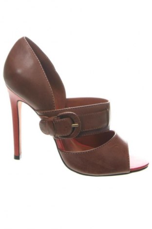 Dámské boty  Pied A Terre, Velikost 40, Barva Hnědá, Cena  1 443,00 Kč