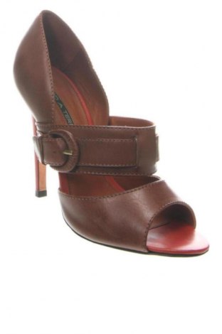 Dámské boty  Pied A Terre, Velikost 40, Barva Hnědá, Cena  1 443,00 Kč