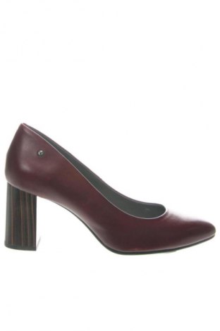 Дамски обувки Pikolinos, Размер 40, Цвят Червен, Цена 203,32 лв.