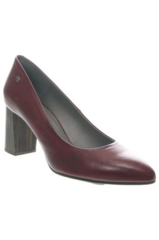 Дамски обувки Pikolinos, Размер 40, Цвят Червен, Цена 203,32 лв.