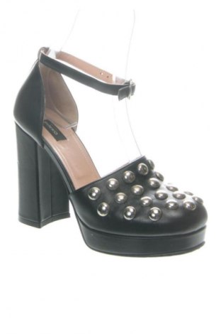 Damenschuhe Pinko, Größe 37, Farbe Schwarz, Preis € 223,70