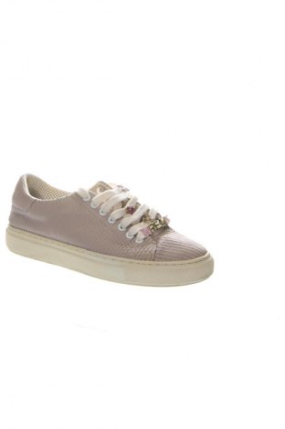 Obuwie damskie Pinko, Rozmiar 39, Kolor Różowy, Cena 643,68 zł