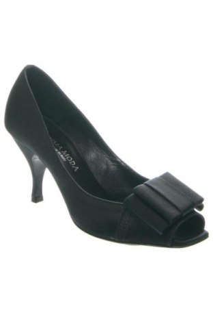 Női cipők Prima Moda, Méret 36, Szín Fekete, Ár 15 625 Ft