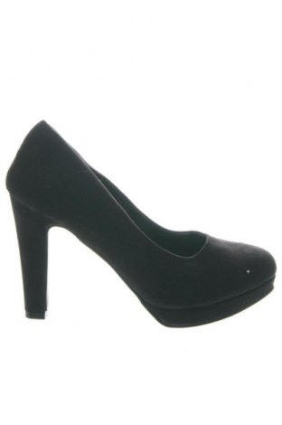Obuwie damskie Rainbow, Rozmiar 40, Kolor Czarny, Cena 117,06 zł