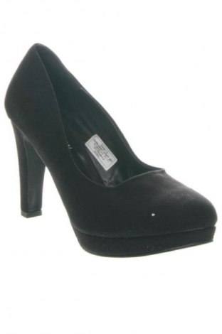 Obuwie damskie Rainbow, Rozmiar 40, Kolor Czarny, Cena 117,06 zł