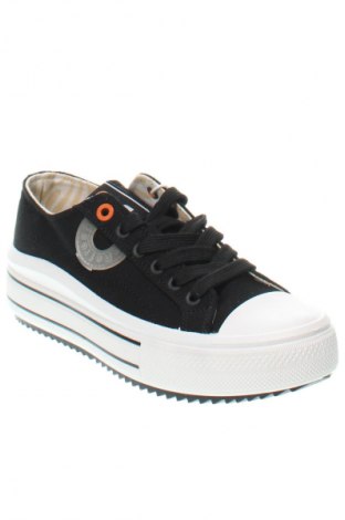 Damenschuhe Refresh, Größe 38, Farbe Schwarz, Preis 33,99 €