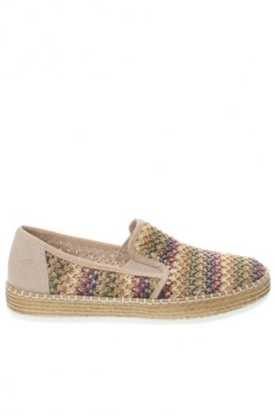 Damenschuhe Rieker, Größe 39, Farbe Mehrfarbig, Preis 75,99 €