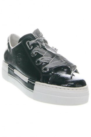 Damenschuhe Rieker, Größe 35, Farbe Schwarz, Preis 83,99 €