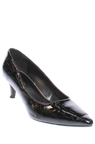 Дамски обувки Roman, Размер 37, Цвят Черен, Цена 88,16 лв.