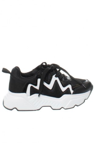 Damenschuhe RunnerBoss, Größe 39, Farbe Schwarz, Preis 33,99 €