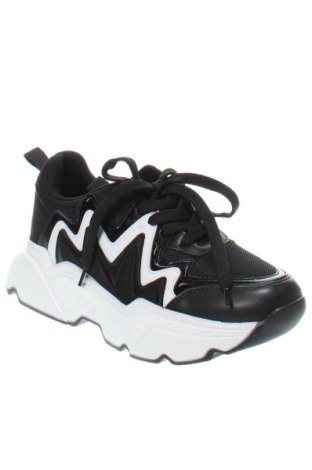 Damenschuhe RunnerBoss, Größe 39, Farbe Schwarz, Preis 33,99 €