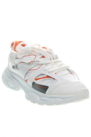 Obuwie damskie RunnerBoss, Rozmiar 38, Kolor Biały, Cena 166,99 zł