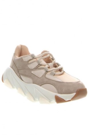 Obuwie damskie RunnerBoss, Rozmiar 39, Kolor Beżowy, Cena 166,99 zł