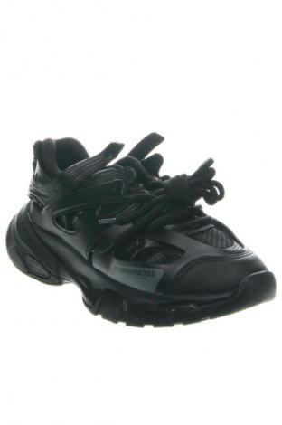 Obuwie damskie RunnerBoss, Rozmiar 38, Kolor Czarny, Cena 166,99 zł