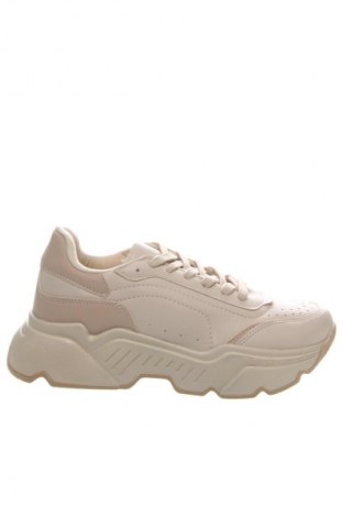 Damenschuhe RunnerBoss, Größe 39, Farbe Beige, Preis 37,99 €